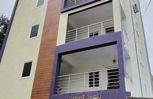 Hyderabad Apartment | Karthikeya Guest Inn