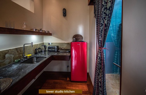 El Nido Villa | KARUNA STUDIO 2 OCEAN VIEW