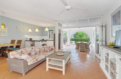 Belnem Apartment | Kas di Bientu at Windsock Beach