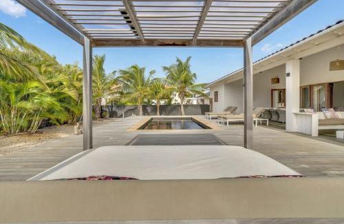 Belnem Villa | Kas Kaprikornio with Lovely Cooling Private Pool