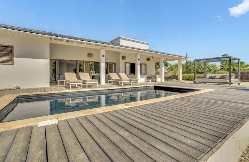 Belnem Villa | Kas Kaprikornio with Lovely Cooling Private Pool