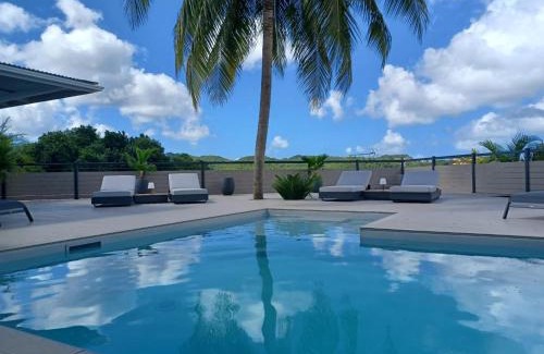 Trois-Ilets Apartment | Kasa Créole