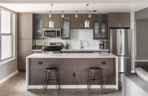Second Street District Apartment | Kasa Downtown Austin