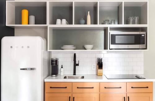 Dilworth Apartment | Kasa | Enjoy the comforts of home in Dilworth | Charlotte