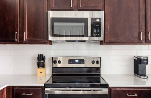 Frisco Apartment | Kasa Frisco Bridges Dallas