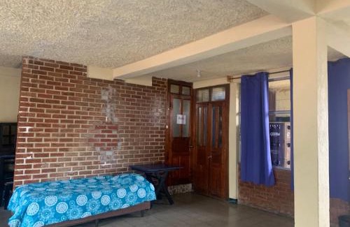 Quetzaltenango Hostel | Kasa Kiwi Hostel & Travel Agency