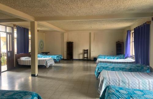 Quetzaltenango Hostel | Kasa Kiwi Hostel & Travel Agency