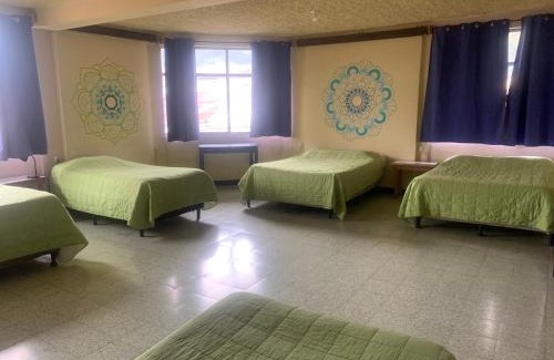 Quetzaltenango Hostel | Kasa Kiwi Hostel & Travel Agency