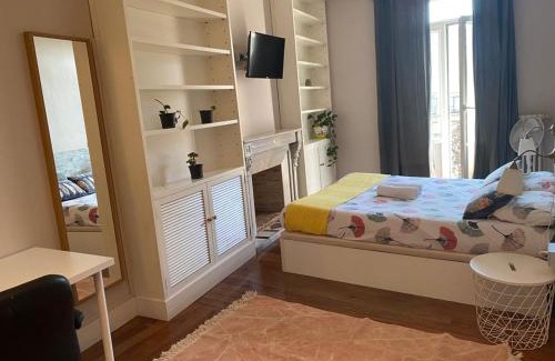 Old Town House | Kasa Reina HT LSS00215