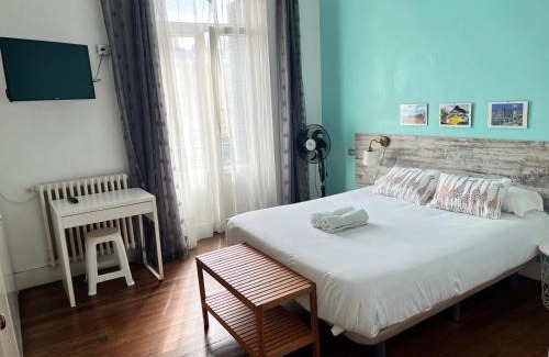 Old Town House | Kasa Reina HT LSS00215