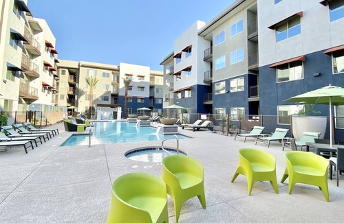 Tempe Apartment | Kasa Tempe Phoenix