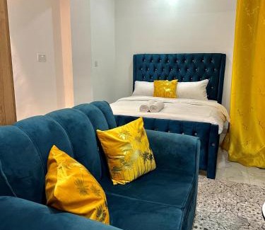 Ruiru Apartment | Kasai Bnbs Kamakis Membley