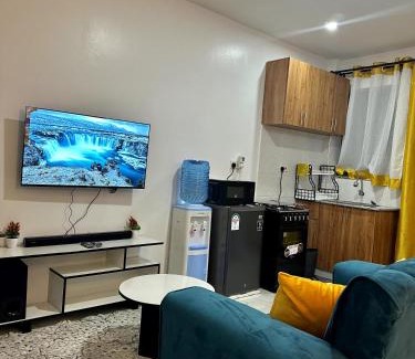 Ruiru Apartment | Kasai Bnbs Kamakis Membley