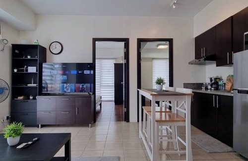 Ugong Condo | Kasara C5 Pasig 2BR 2BA WowHigh Corner Spectacular Views Arcovia SM Tiendesitas