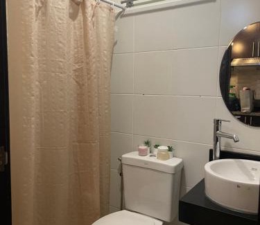 Ugong Apartment | Kasara Pasig Staycation