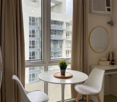 Ugong Apartment | Kasara Pasig Staycation