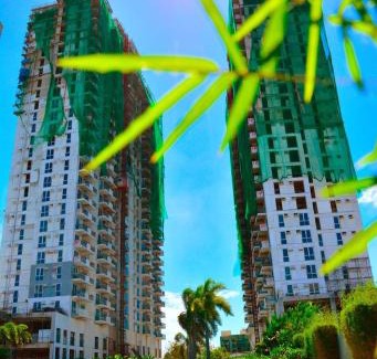 Ugong Apartment | Kasara Pasig Staycation