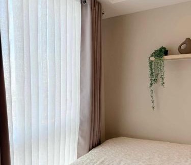 Ugong Apartment | Kasara Urban Residences in Pasig City - Solmera Cove