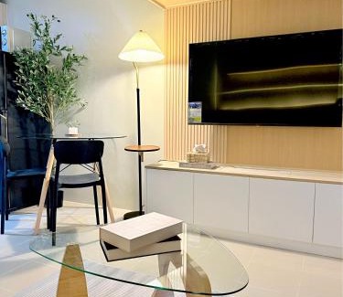 Ugong Apartment | Kasara Urban Residences in Pasig City - Solmera Cove
