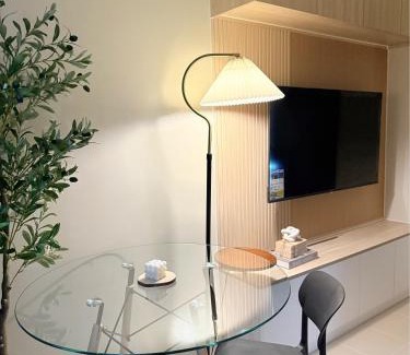 Ugong Apartment | Kasara Urban Residences in Pasig City - Solmera Cove
