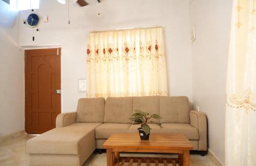 Honavar House | Kasarkod Coral Homestay