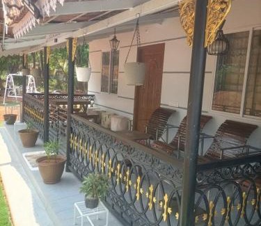 Honavar House | Kasarkod Coral Homestay