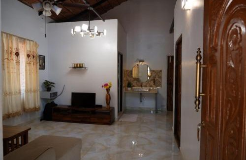 Honavar House | Kasarkod Coral Homestay