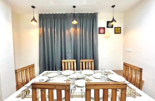 Kumarhatti Apartment | Kasauli Vista - A Luxury Resort - Swimming Pool