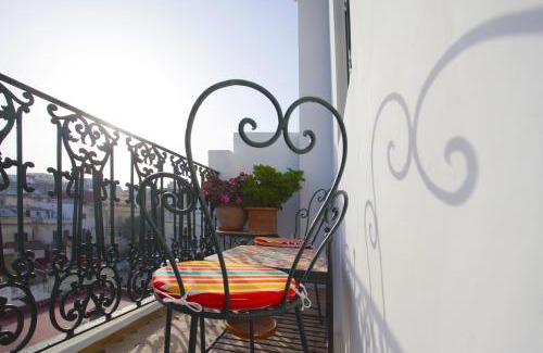 Medina of Tangier Bed & Breakfast | Kasbah Rose