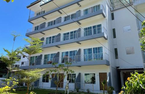 Karon House | Kasemsuk Guesthouse SHA Extra plus