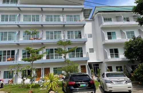 Karon House | Kasemsuk Guesthouse SHA Extra plus