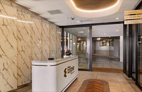 Greater Johannesburg Metropolitan Area Apartment | Kashi Skyline: Live . Shop . Work . Play
