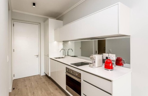 Greater Johannesburg Metropolitan Area Apartment | Kashi Skyline: Live . Shop . Work . Play