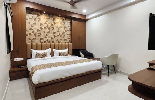 Varanasi Hotel | Kashi Vilaa