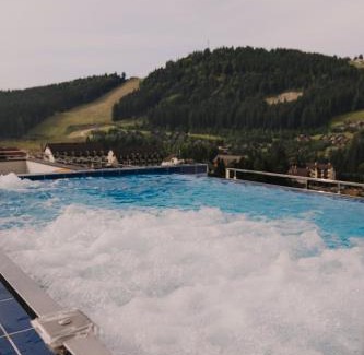 Bukovel Hotel | Kasimir Resort Hotel & SPA