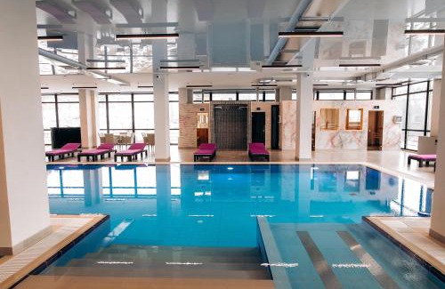 Bukovel Hotel | Kasimir Resort Hotel & SPA