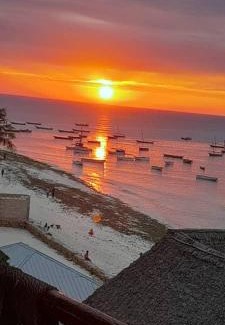 Nungwi Hotel | Kassandra Beach Hotel