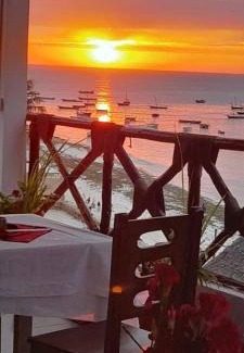 Nungwi Hotel | Kassandra Beach Hotel