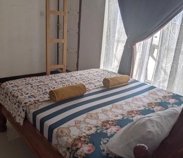 Nungwi Hotel | Kassandra Beach Hotel