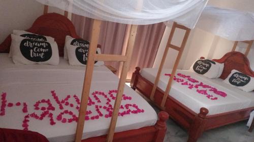 Nungwi Hotel | Kassandra Beach Hotel