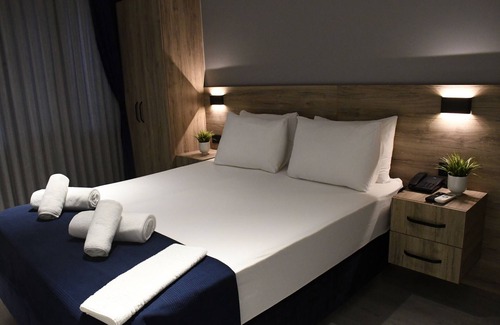 Uskudar House | Kassimo Hotel