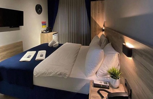 Uskudar House | Kassimo Hotel