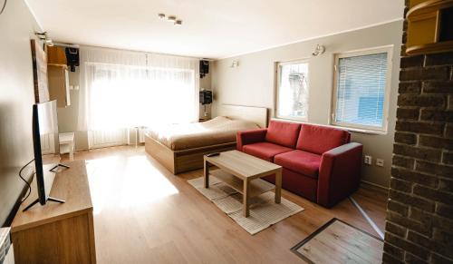 Tartu House | Kastani stay in City Center - with Sauna
