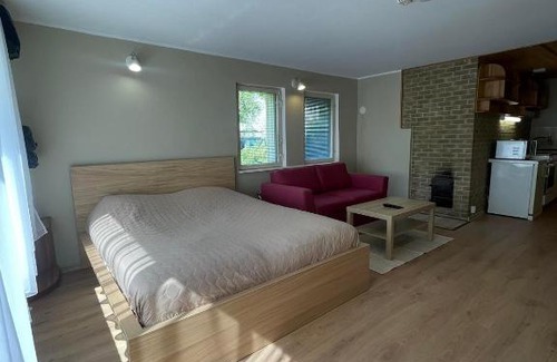 Tartu House | Kastani stay in City Center - with Sauna