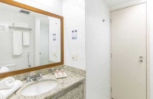 Pina Hotel | Kastel Manibu Recife - Boa Viagem