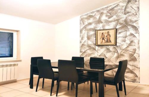 Kastel Stafilic Apartment | Kastel Stafilic Comfortable Apartments - Three Bedroom Apartment with Terrace