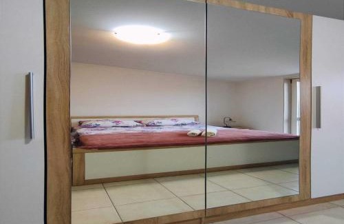 Kastel Stafilic Apartment | Kastel Stafilic Comfortable Apartments - Three Bedroom Apartment with Terrace