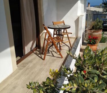 Panormos Apartment | Kasteli Studios & Apartments