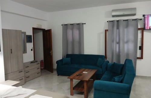 Megisti Apartment | Kastello