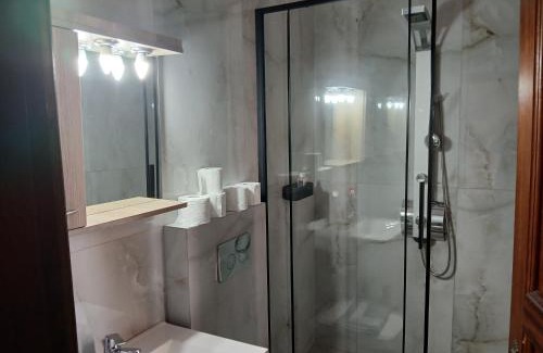 Megisti Apartment | Kastello